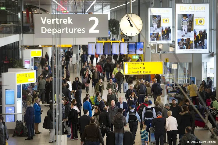 schiphol donderdag meer bekend over betere arbeidsvoorwaarden