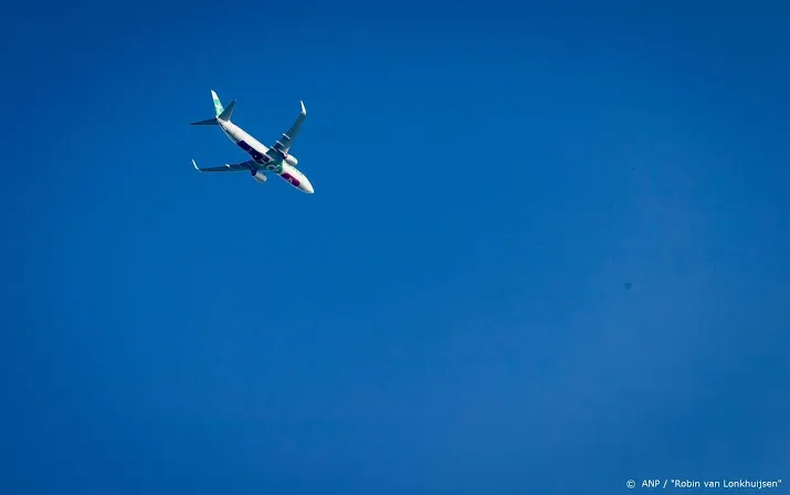 schiphol komt met maatregelen tegen geluidshinder