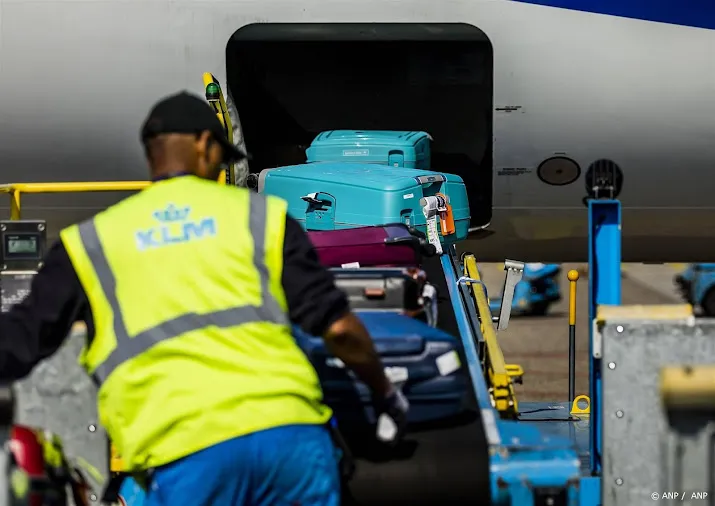 schiphol wil gezonde werkplek sneller realiseren na inspectie