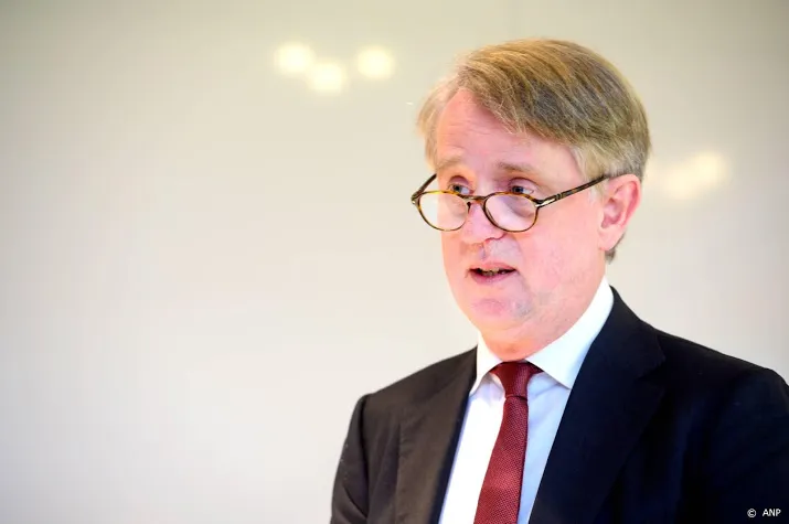 schipholbaas na crisis niet gelijk naar maximumaantal vluchten