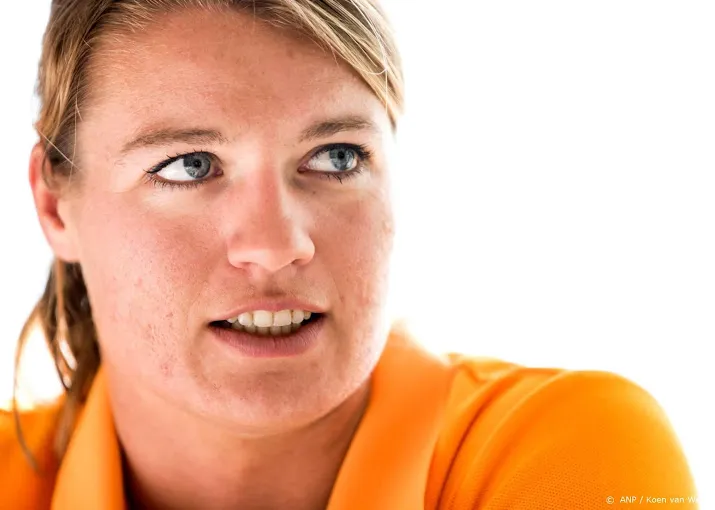 schippers is vrij van rugpijn en start op ek