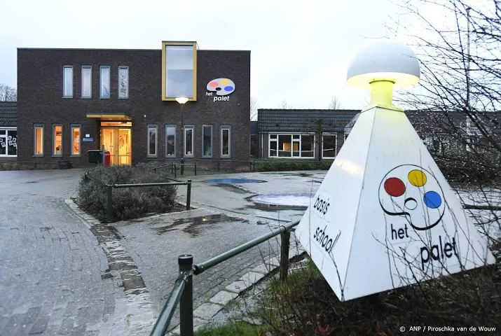 school hapert gaat niet open ondanks afhaken andere scholen