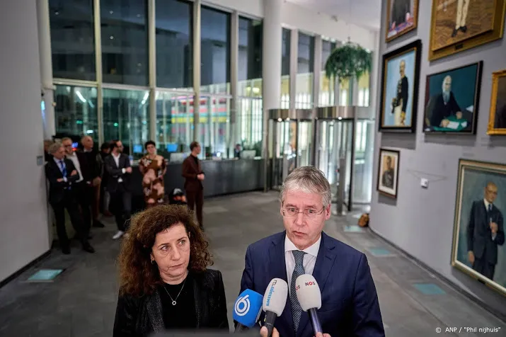 school mag sneller sluiten als les maar doorgaat