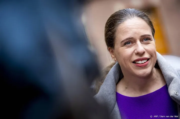 schouten loodst stikstofwet ook door eerste kamer