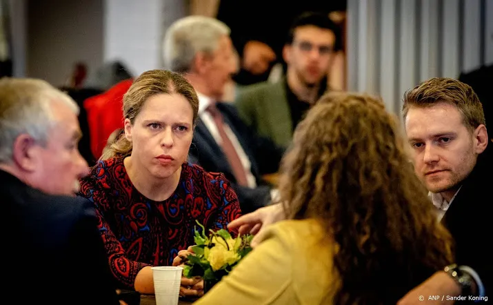 schouten moeilijke dag voor visserij