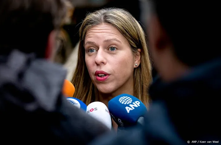 schouten we hebben geen beter stikstofmodel