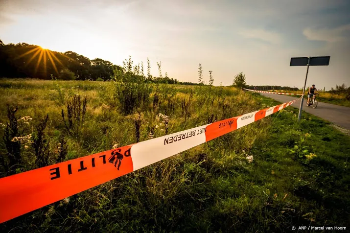 schouw op brunssummerheide in zaak verstappen