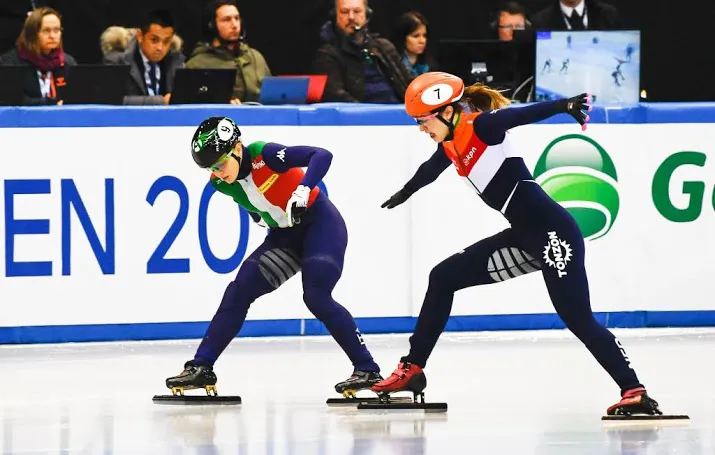 schulting loopt brons mis op ek