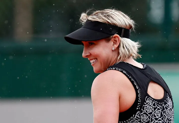 schuurs gaat koppel vormen met mattek sands