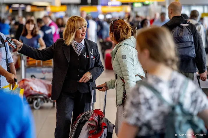 scp ander beleid nodig om vrouwen meer te laten werken