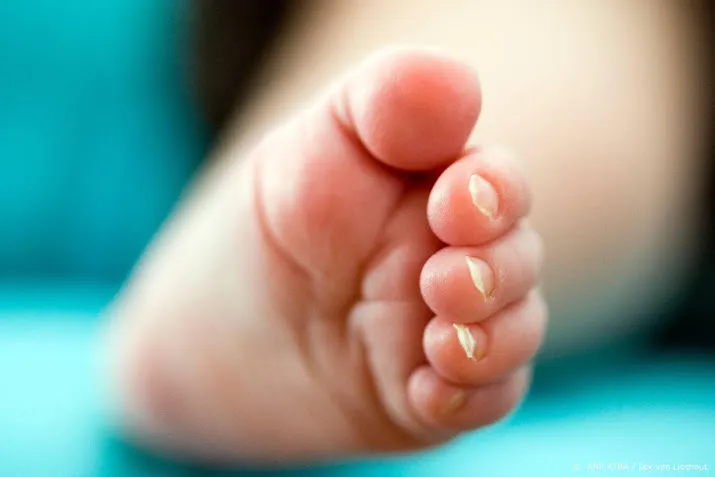 screening babys via hielprik uitgebreider