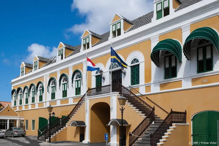 screeningswet curacao belemmering voor twee beoogde ministers