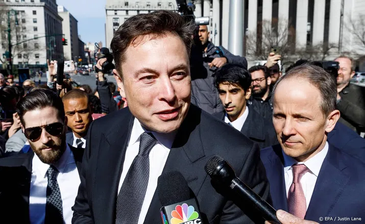 sec morrelt niet aan positie tesla baas musk