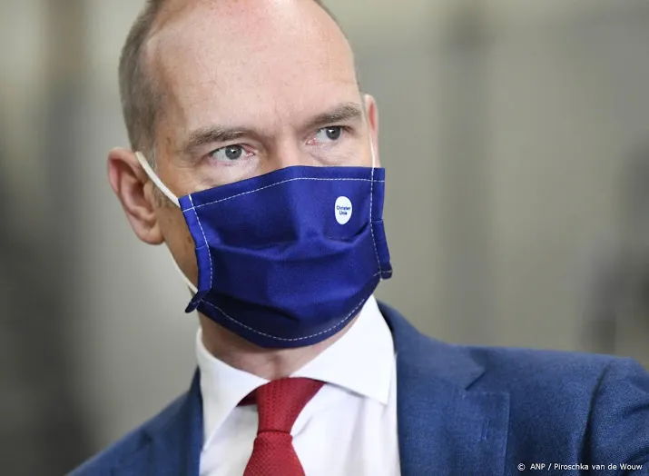 segers nog te vroeg om na te denken over meeregeren