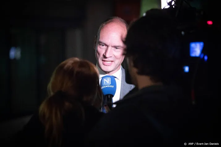 segers vertrouwen is gegroeid