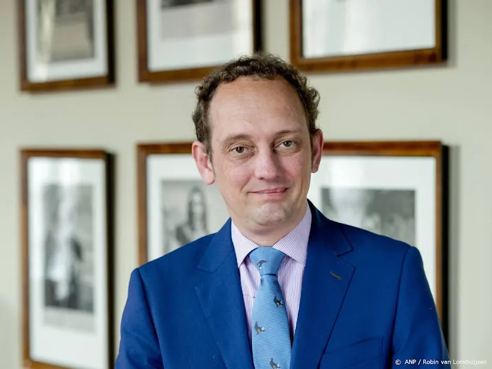 senaatscommissie komt met rapport over discriminatie in nederland