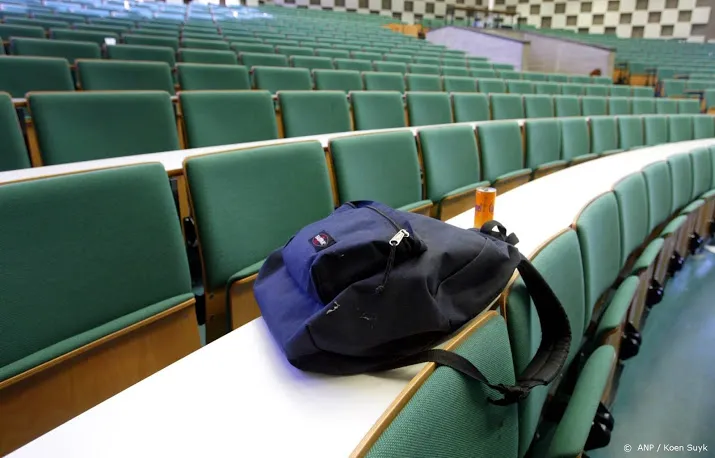 ser jongeren huidig leenstelsel studenten weg basisbeurs terug