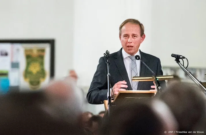 sgp leider vindt aangiftes zwaktebod