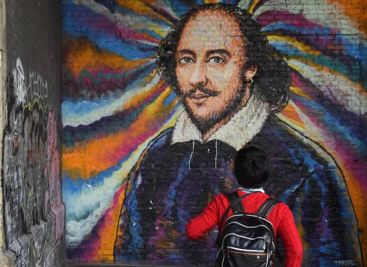 shakespeare regisseur barton overleden