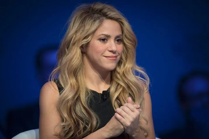 shakira 9 juni wel in de ziggo dome