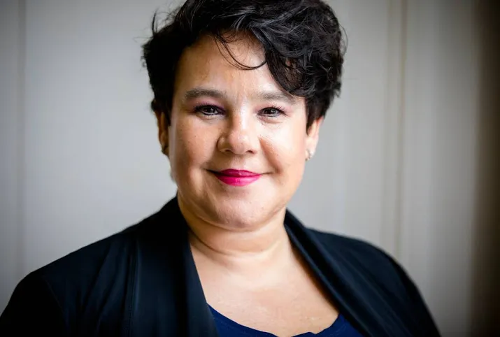 sharon dijksma beoogd wethouder amsterdam