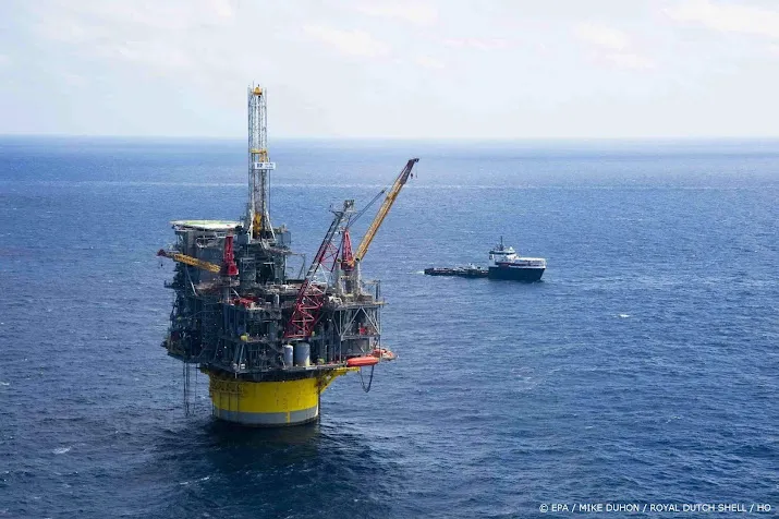 shell akkoord met gasproject australie