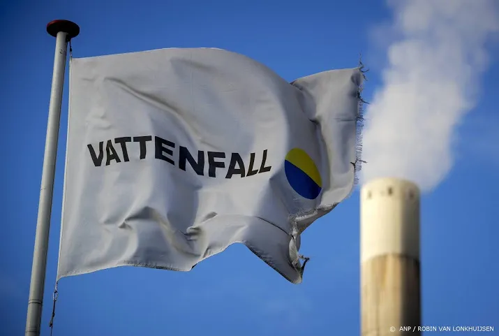 shell en vattenfall willen fossielvrij wagenpark in 2025