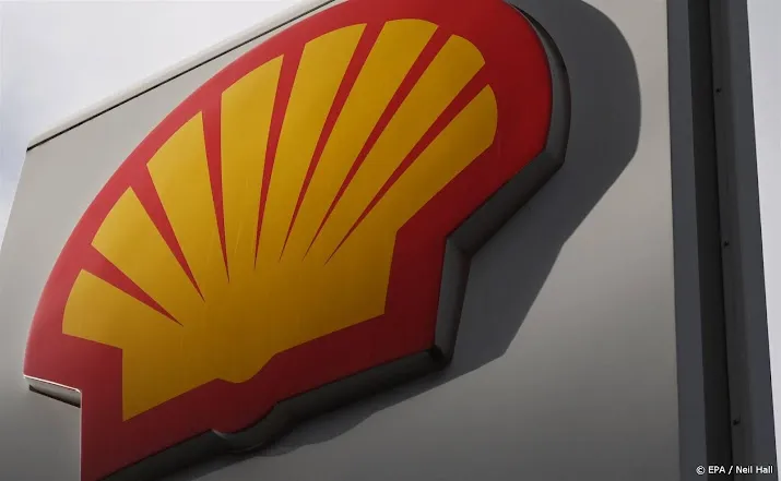 shell grootste daler in lagere aex ook ing in staartgroep
