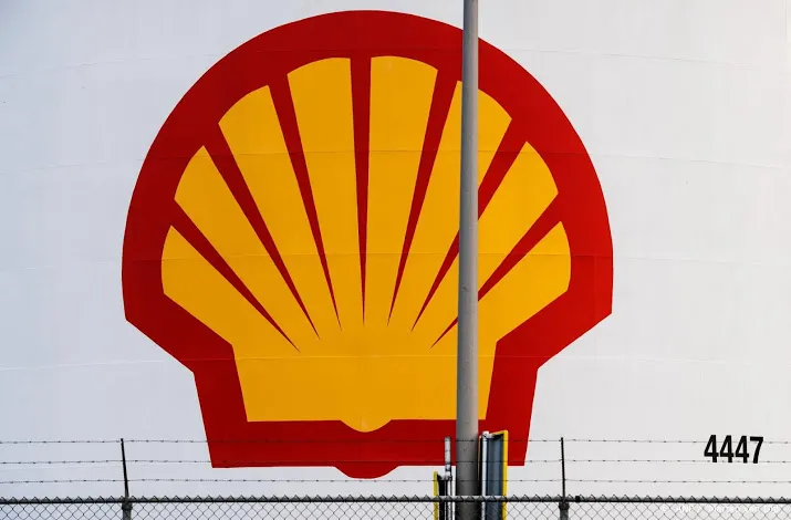 shell loopt achter met zijn duurzame doelen
