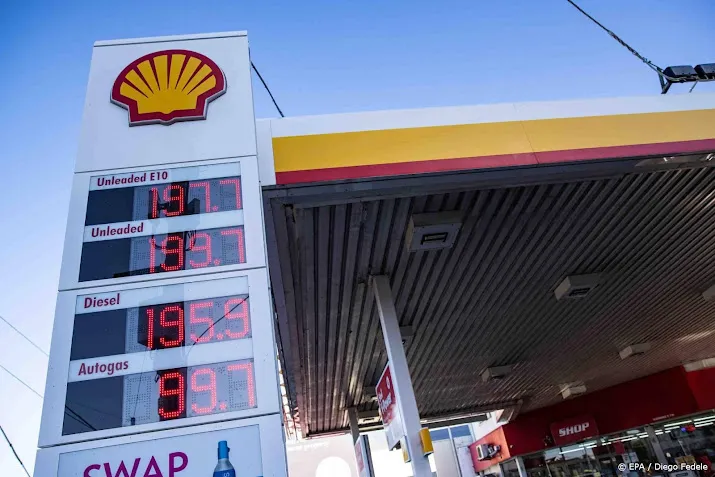 shell nog eens 400 miljoen dollar kwijt door vertrek uit rusland