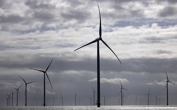 sif zet ook meer in op ontmanteling van oude windmolens