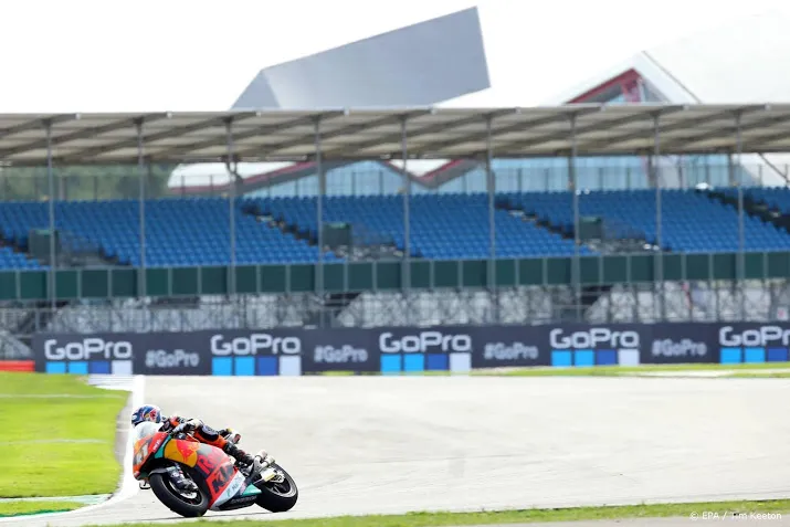 silverstone op nieuwe kalender van motogp