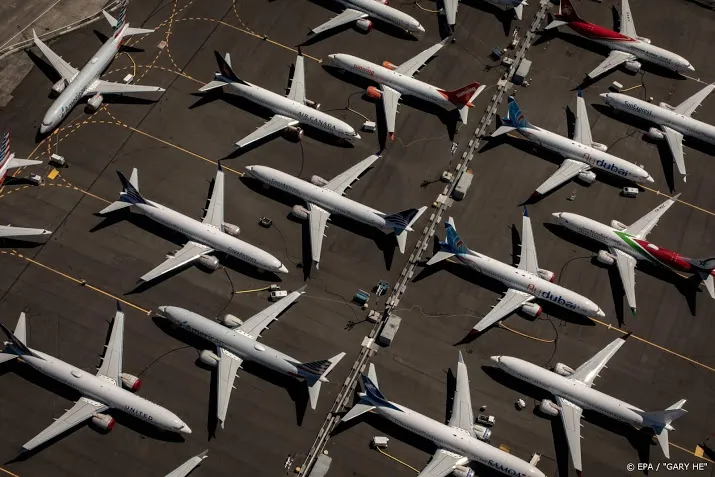 simulatortraining 737 max kost boeing miljarden