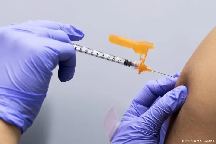 sint maarten gaat kinderen met onderliggende ziektes vaccineren