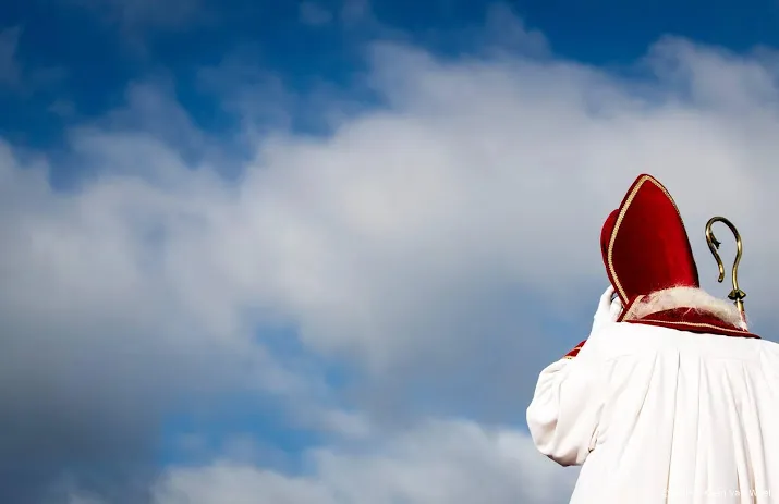 sinterklaasintochten in zuid limburg niet toegestaan