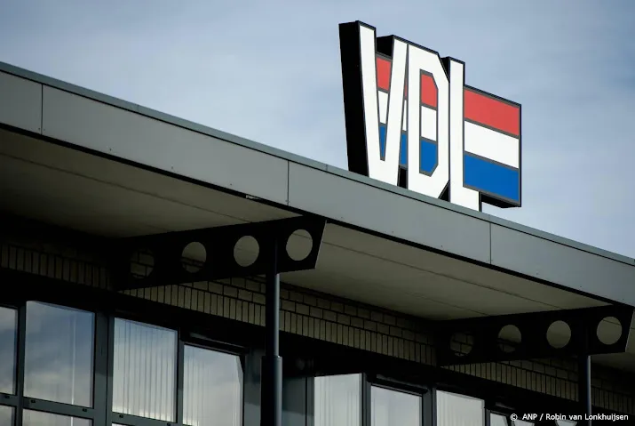 situatie bij vdl na cyberaanval nog ongewijzigd onderzoek loopt