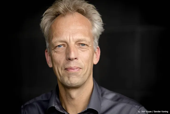 sjors frohlich in onderzoekscommissie naar werkcultuur bij npo