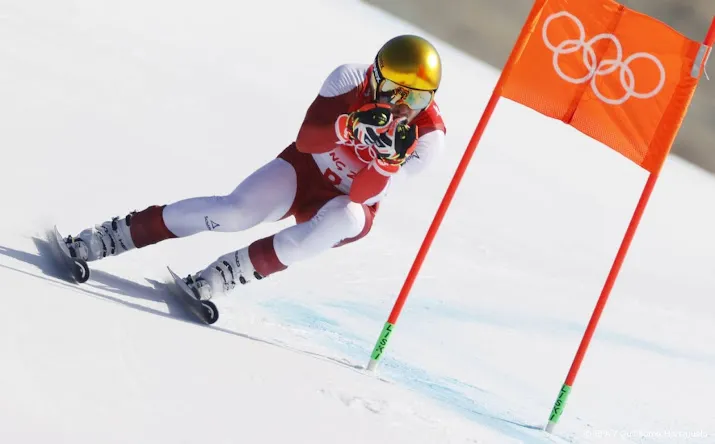 skier strolz pakt net als zijn vader olympisch goud op combinatie