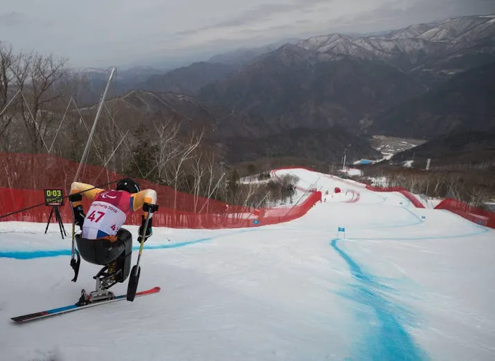skiers nog zonder medailles in pyeongchang