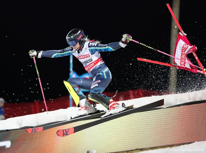 skiester hansdotter stopt er mee