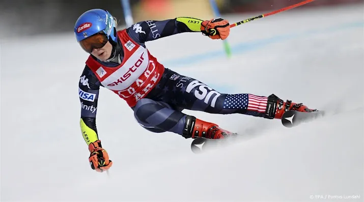 skiester shiffrin wint 86e wereldbeker evenaart record stenmark