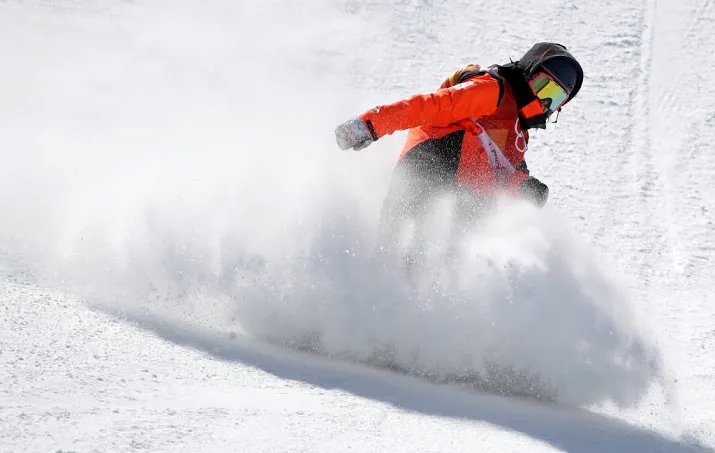skifederatie verdedigt startbesluit slopestyle