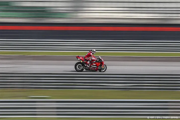 sky rechten motogp in etalage gaan mogelijk naar eigenaar f1