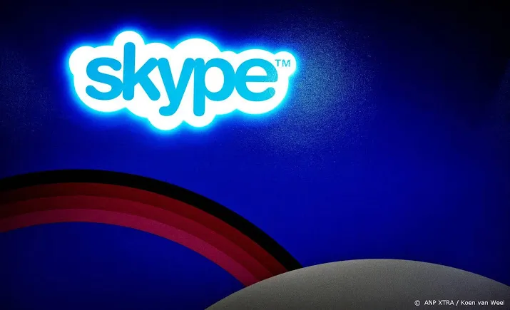skypeout alsnog geregistreerd bij acm