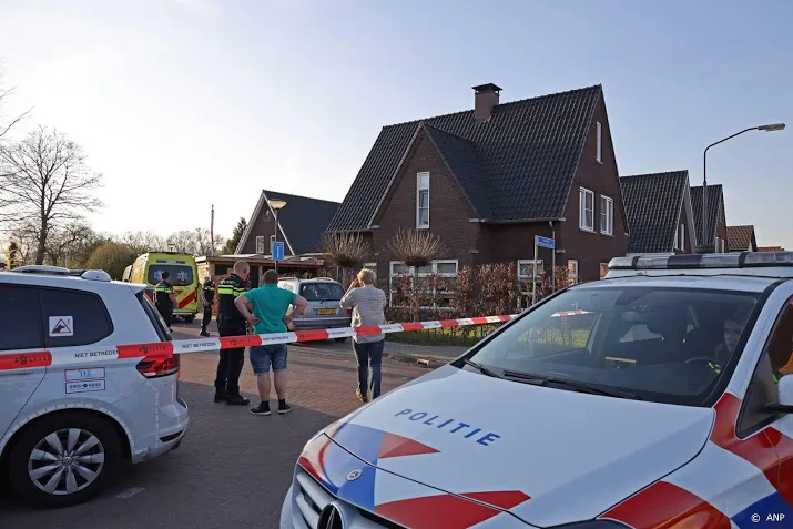 slachtoffer 6 hondenaanval kaatsheuvel buiten levensgevaar