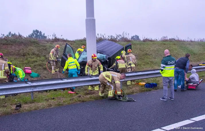 slachtoffers ongeval a73 zijn fransen