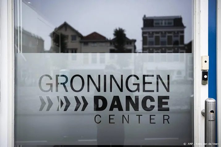 slachtoffers spreken in rechtbank over misbruik in dansschool
