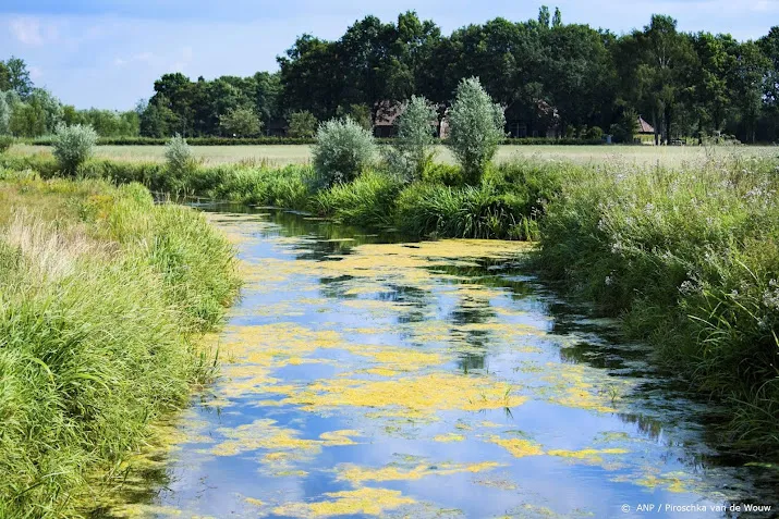 slechte waterkwaliteit kan economie gaan schaden volgens experts