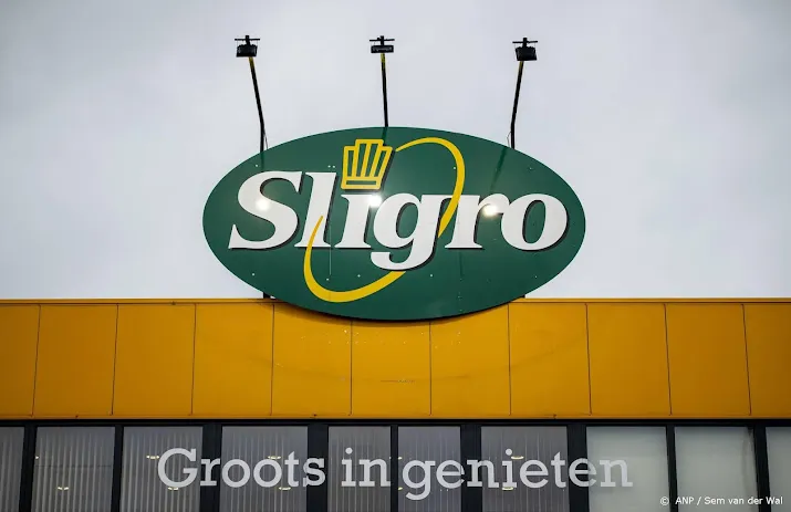 sligro wil verder met metro winkels van belgische makro