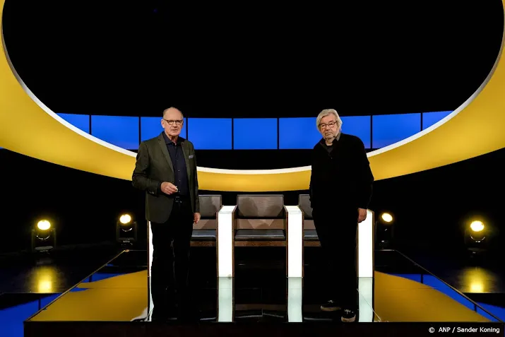 slimste mens trapt af met 19 miljoen kijkers